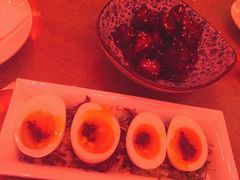 -桂花楼淮扬中餐厅(浦东香格里拉店)