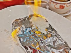 -稻香酒家·33年老字号·港式粤菜(富邦中心店)