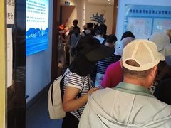 -烟台山景区