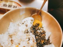 -核桃碳烤肉馆(深圳首店)