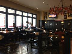大堂-兰特伯爵西餐厅·啤酒屋(方庄店)