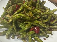 -嘎吧锅私家菜馆(新村十区店)