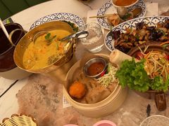 -KingThaia金泰兰(滨江天街店)