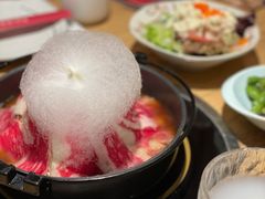 -大和食乐·鲜和牛酸汤火锅(环宇荟店)