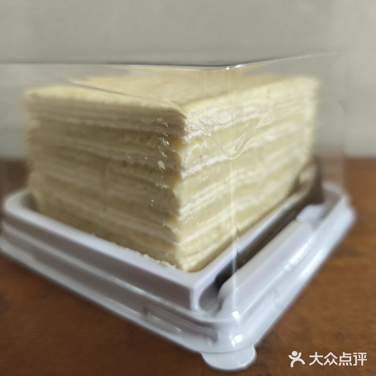 分享甜品，分享快乐