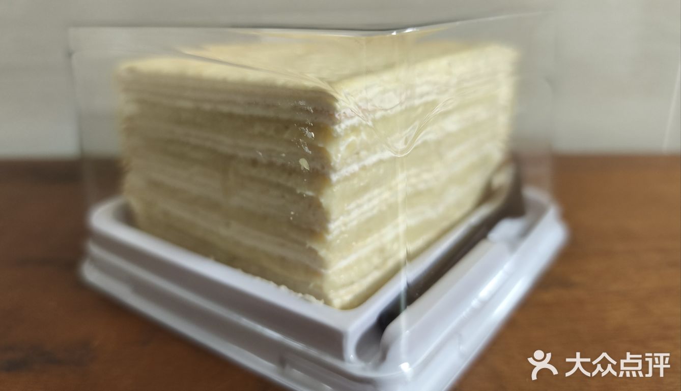 分享甜品,分享快乐