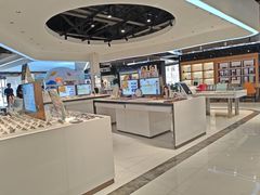 -标准眼镜·蔡司官方授权店(和平路总店)