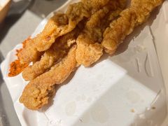 -海底捞火锅(龙岗星河COCO Park店)