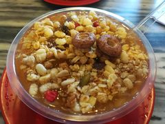 -玫瑰甜品(文明路店)