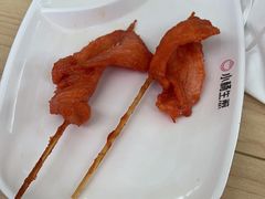 -小杨生煎(金山百联购物中心3楼店)