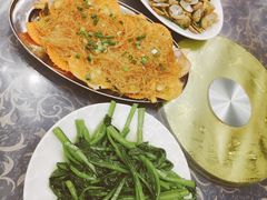 -七鲜渔港美食餐厅(巽寮湾海景店)