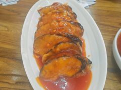 -闻香阁·清真(光荣道店)