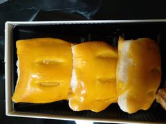 一口酥奶酥-可颂坊(凉城店)