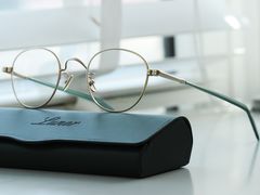 -目艮眼镜SHOWROOM(品牌集合店)