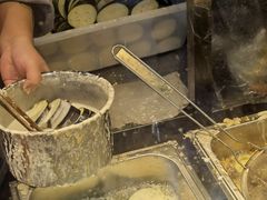 -李好吉吉自选炸鸡(星天广场店)