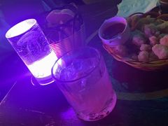 -MOSSO音乐酒吧·Live House(南京西路店)