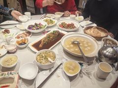 -老牌坊鲁菜名店(聊城美食岛店)