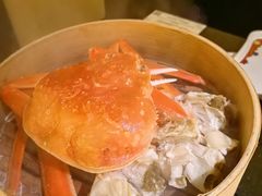 -上井料理黑金店(IFS国金中心店)