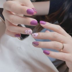 -Fanni美甲美睫皮肤管理