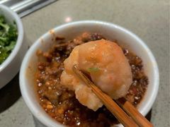 -海底捞火锅(航洋城店)
