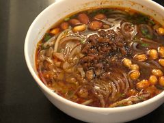 -眉州东坡(团结湖店)
