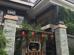 门面-阿多私房菜(顺德店)