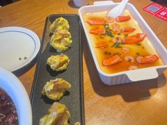 -永安鱼庄·镇江菜(丁卯店)