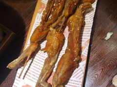 -米家小馆(新华店)