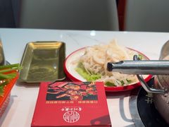 -刘少华贵州小黄牛·鲜牛肉火锅(总店)
