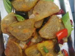 -郑喜旺烧烤(新密总店)