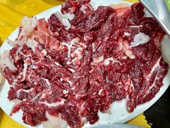 -老猫牛肉火锅(沙溪店)
