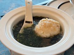 -扬州香格里拉·香宫中餐厅