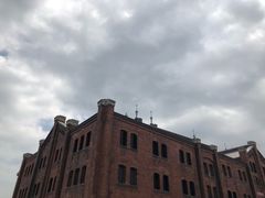 门面-横滨红砖仓库1号馆
