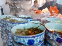 -春阳水饺(香槟广场店)