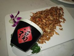 -香香海南菜餐厅