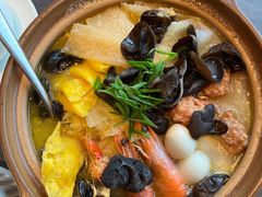 -湖里春风·淮扬菜(丽泽天街店)