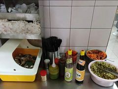 -美浓现做刀切牛肉面馆