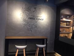 用餐区-瑞幸咖啡(同乐汇店)
