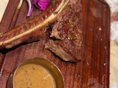 -安德烈俄式西餐厅(中央大街店)