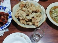 -大隐隐于市私房菜(保和小区店)