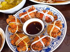 -蟹宝酒楼•农家菜(古城北路店)