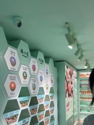 点击看大图 -青稚护手霜QINGZHI