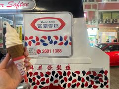 -富豪雪糕车流动点(尖沙咀)