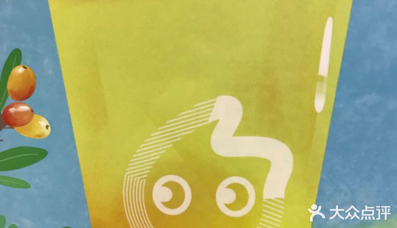 非常热情，只要走过他家门口都想进去点一杯奶茶