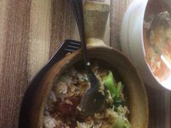 -壹煲口福煲仔饭(中山路店)