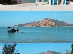 -那琴半岛地质海洋公园