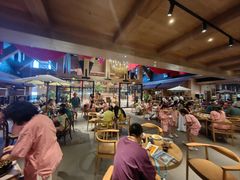 -清河半岛温泉度假酒店