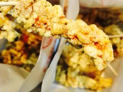 -童婆婆酥肉(双楠店)