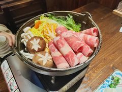 -小川洋风料理(街道口店)
