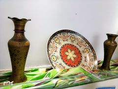 -阿拉丁新疆风味餐厅·清真(罗廊巷店)